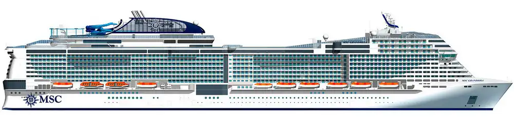 grandioza sadrzaji 0