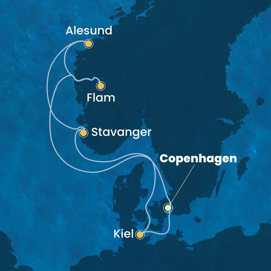 luke norveskog mora iz kopenhagena costa diadema 02