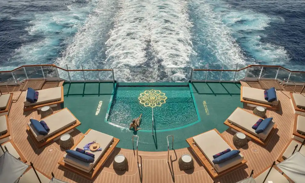 Luksuzna krstarenja zapadnim Mediteranom tokom avgusta 2026.