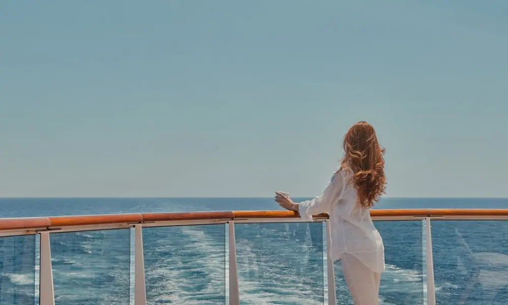 Luksuzno prolećno krstarenje iz Barselone do Atine