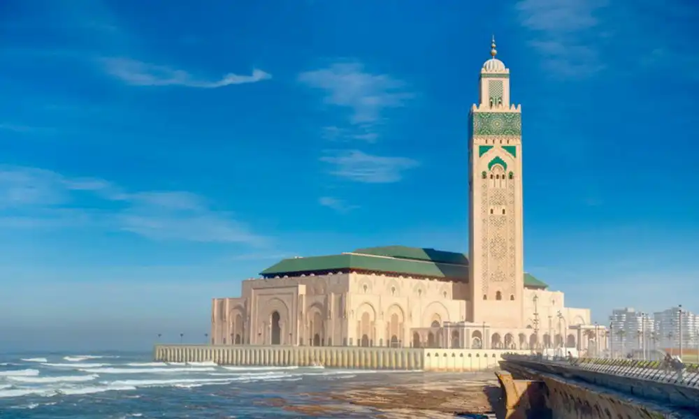 casablanca morocco 9