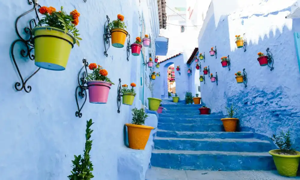 tangier maroko