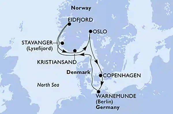 severnim i baltickim morem iz kopenhagena 01