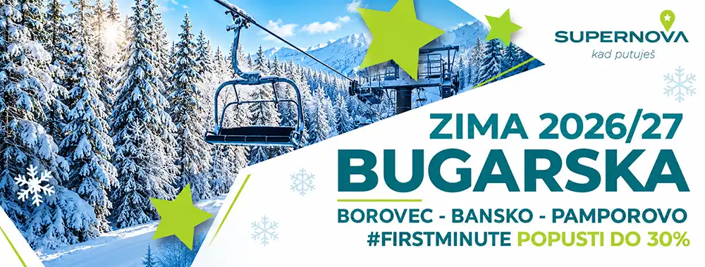 Bugarska