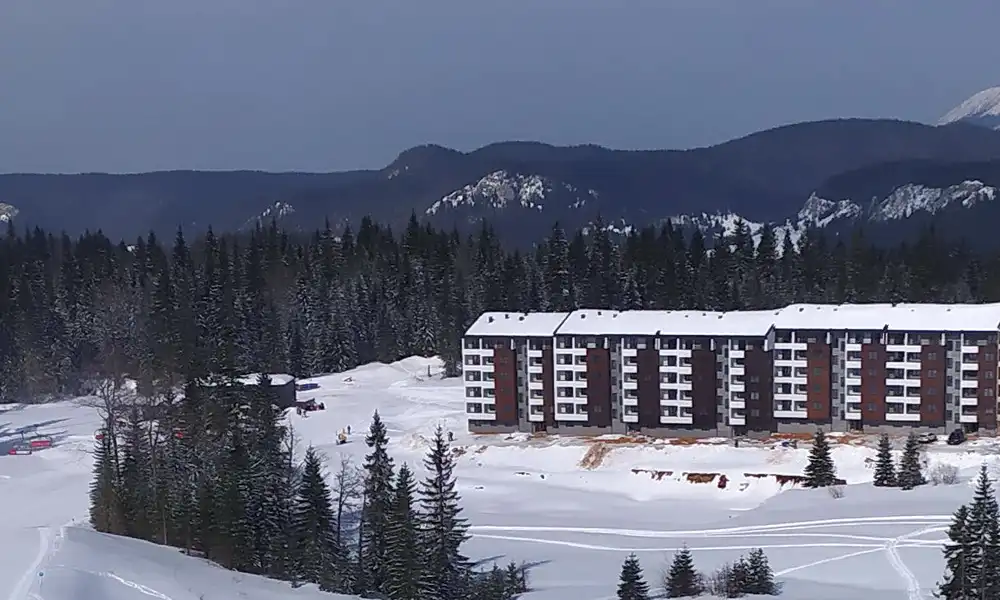 Apartmani Snježna Dolina Resort