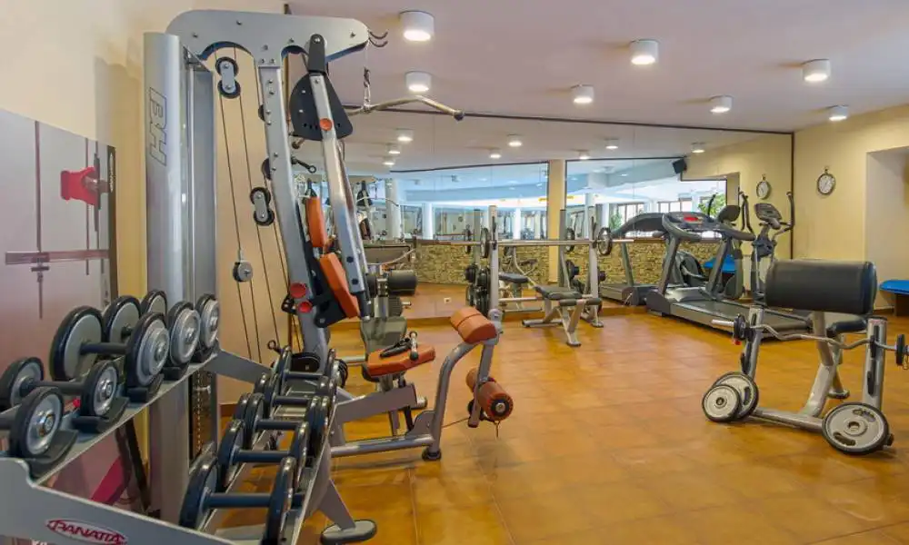 Hotel Vihren Palace Bansko 01