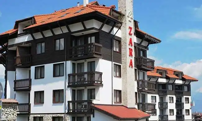 Hotel Zara - Bansko