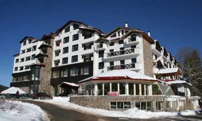 Hotel Snezhanka