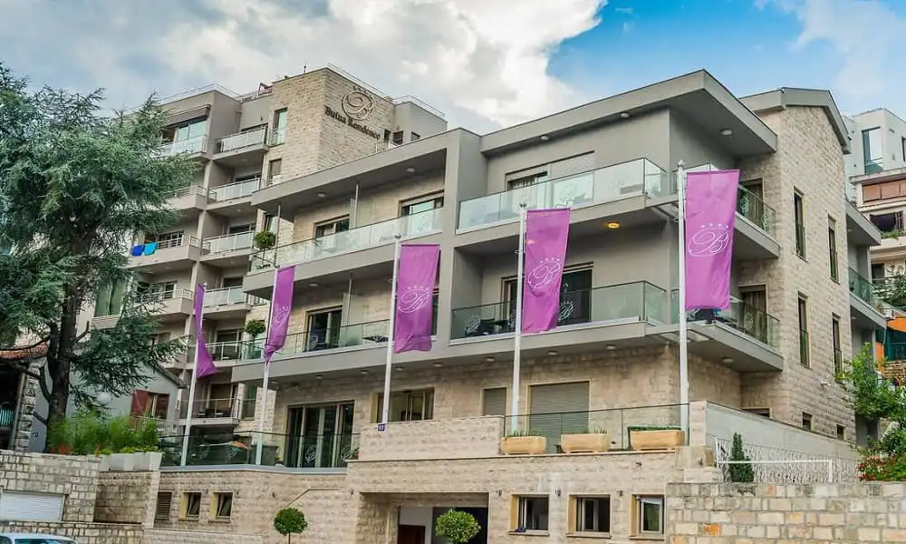 Butua Residence Budva 01