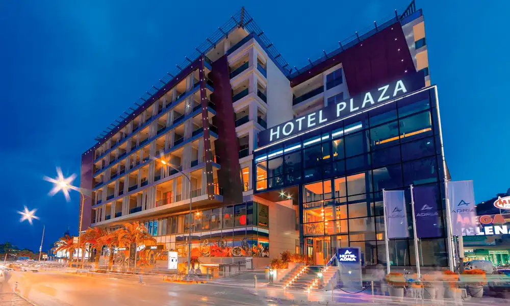 Plaza Budva 01