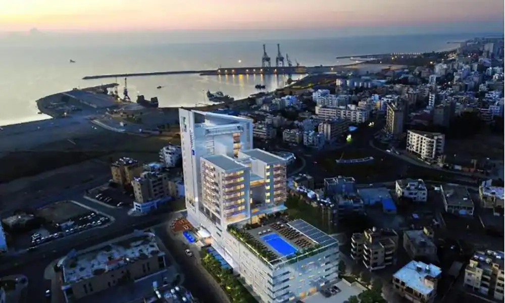 Radisson Blu