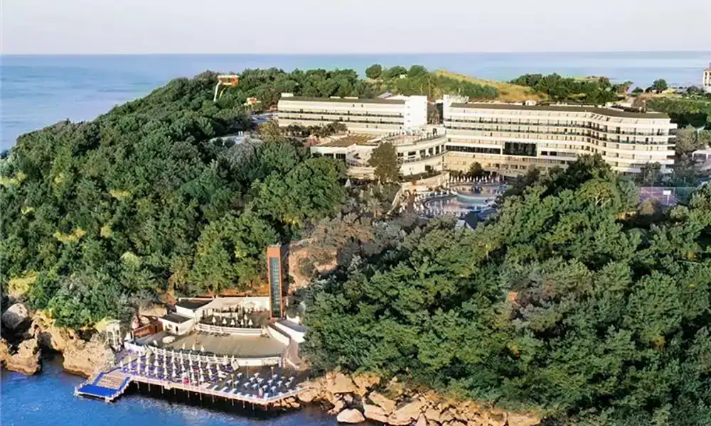 Hotel Utopia Family Resort A Good Life