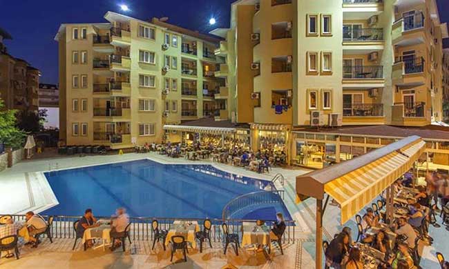 Kleopatra Royal Palm