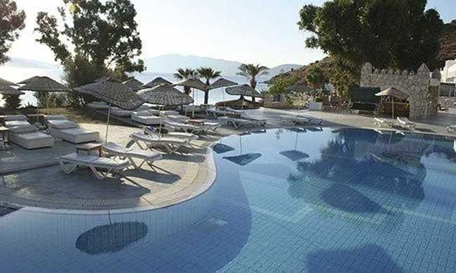 Salmakis Resort