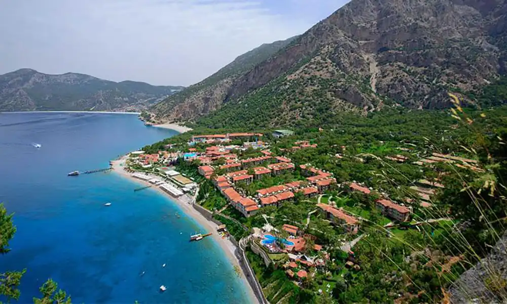 Liberty Hotels Lykia Hv1