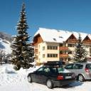 Apartmani Vitranc