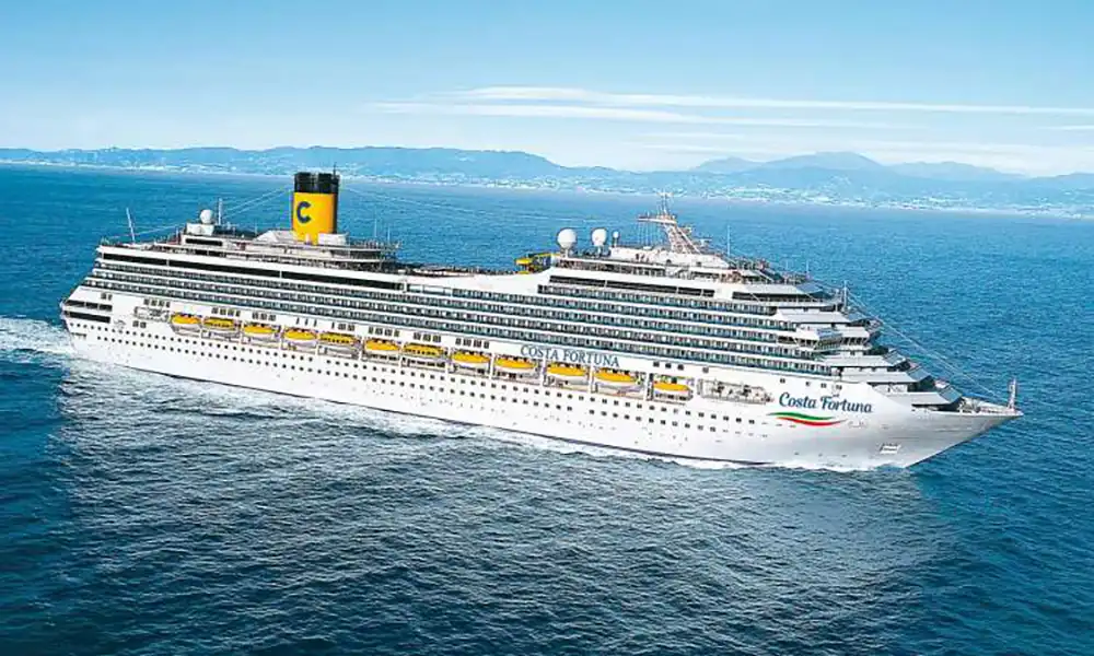 Leto na Istočnom Mediteranu