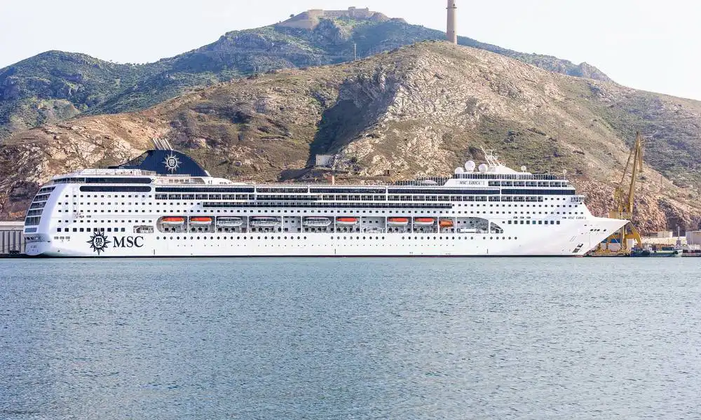 Istočni Mediteran - krstarenje iz Venecije do grčkih ostrva