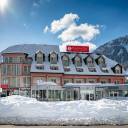 Ramada Hotel & Suite